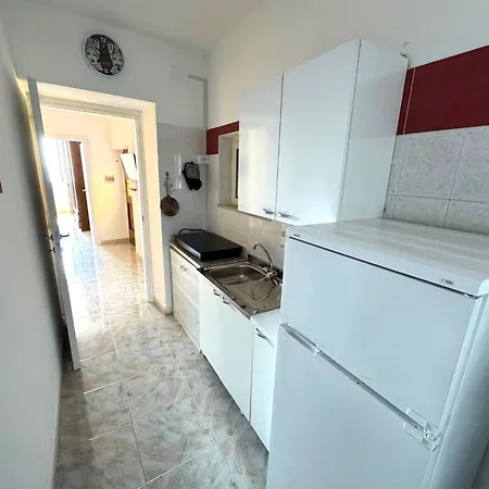 Сasa de vacaciones Blue Maison *