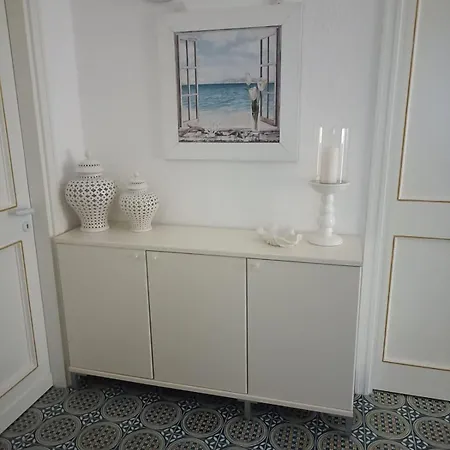 Сasa de vacaciones Blue Maison