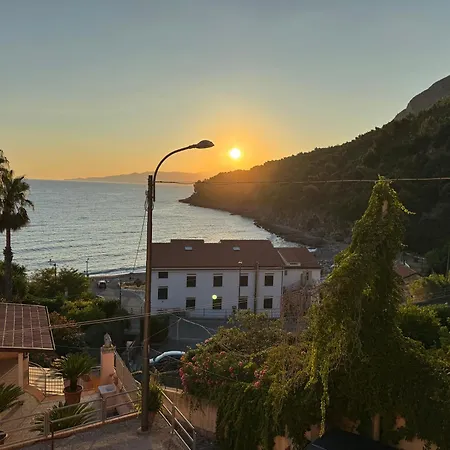 Blue Maison * Maratea