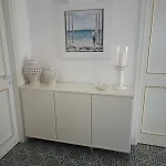 Semesterbostad Blue Maison