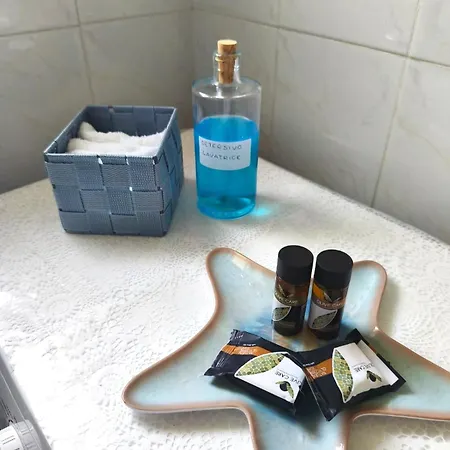 Blue Maison מראטיאה