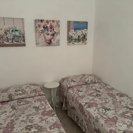 Feriehus Blue Maison