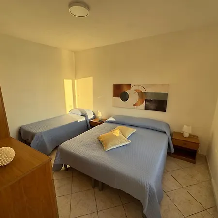 Feriehus Blue Maison *