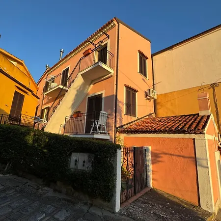 Blue Maison Maratea
