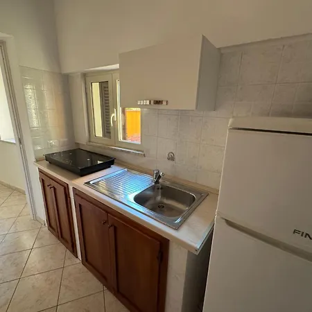 Blue Maison Feriehus Maratea