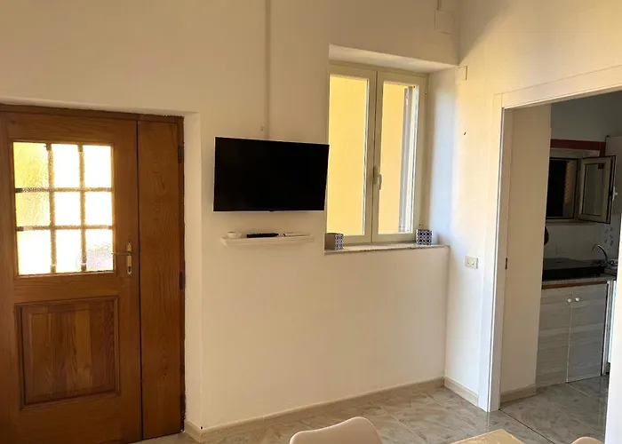 Blue Maison Casa vacanze