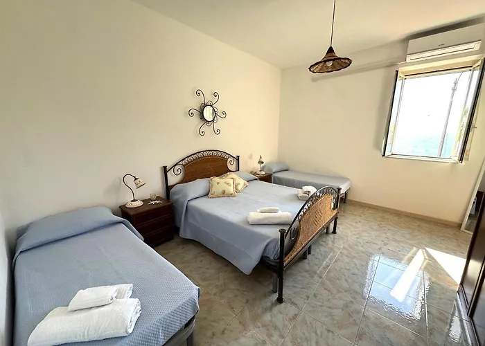 Blue Maison Casa vacanze Maratea