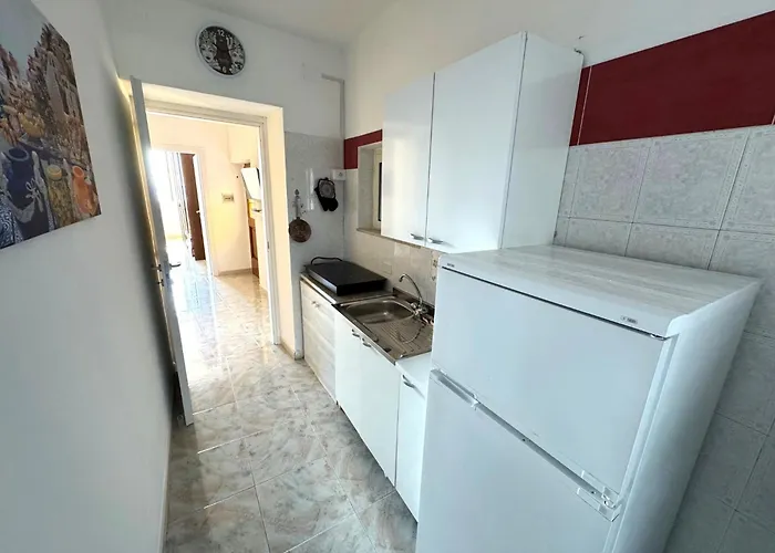 Casa vacanze Blue Maison *