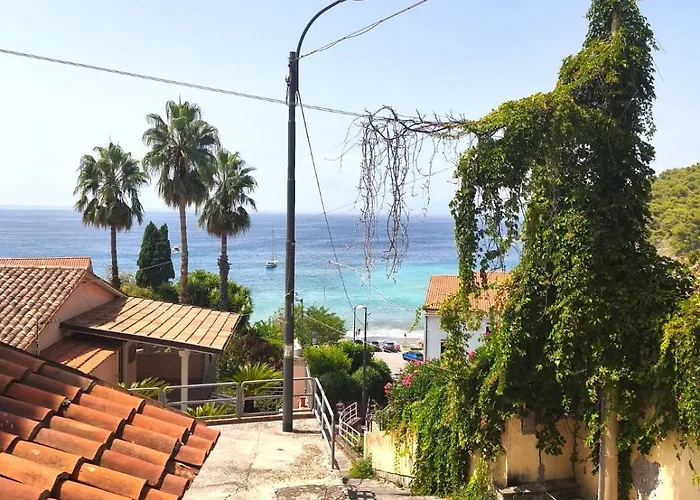 Blue Maison Casa vacanze Maratea