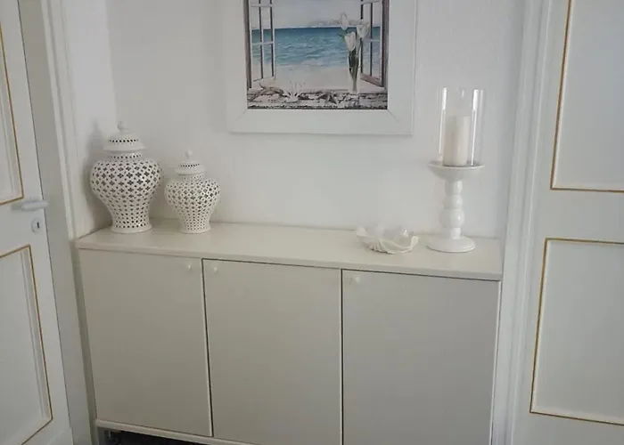 Casa vacanze Blue Maison