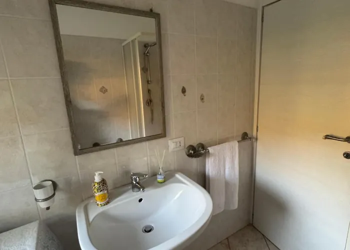 Blue Maison Casa vacanze