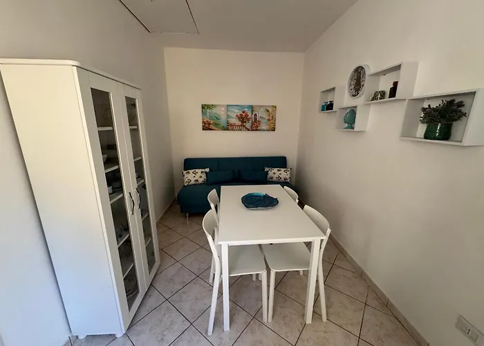 Casa vacanze Blue Maison