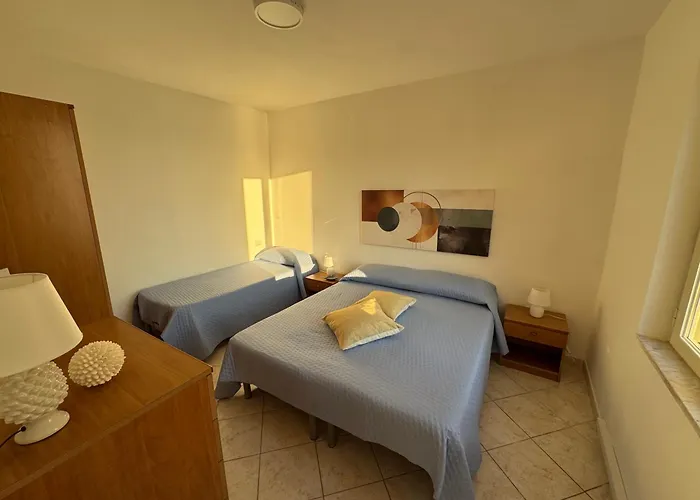 Casa vacanze Blue Maison *