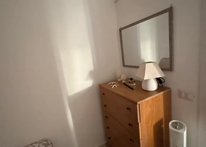 Casa vacanze Blue Maison *