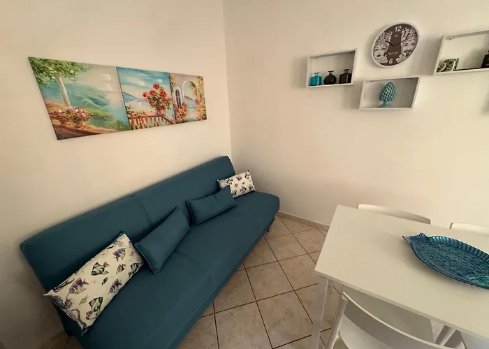 Blue Maison Casa vacanze