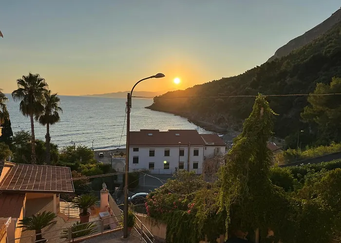 Blue Maison * Maratea